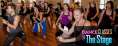 Dancing for FUN & FITNESS – LAS VEGAS